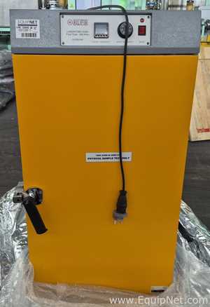 Alfa Test Laboratory Oven G-030-250 - Lab Crate No 15