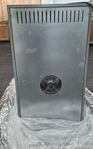 Alfa Test Laboratory Oven G-030-250 - Lab Crate No 15