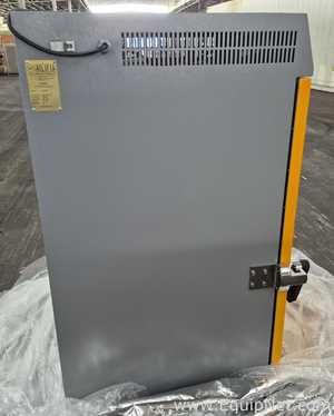 Alfa Test Laboratory Oven G-030-250 - Lab Crate No 15