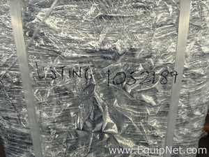 Alfa Test Laboratory Oven G-030-250 - Lab Crate No 15