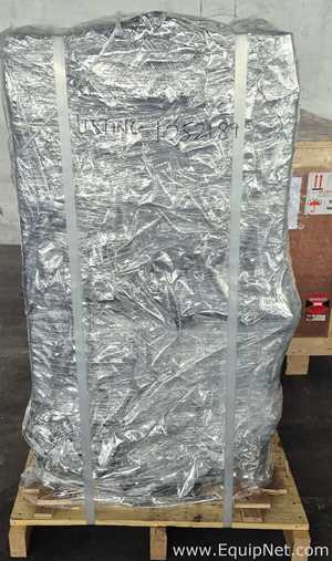 Alfa Test Laboratory Oven G-030-250 - Lab Crate No 15