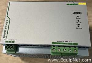 Electrónico Phönix Contact QUINT-PS/1AC/48DC/20   2866695
