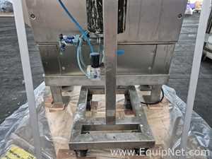 Line 1 Sealing Liquid Vessel and Colloid Mill Panel - Pallet No 26
