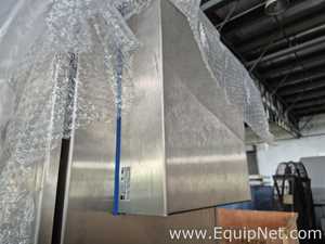 Line 1 Sealing Liquid Vessel and Colloid Mill Panel - Pallet No 26