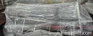 Line 1 - Sprinkler Pipes and Beam - Pallet No 34