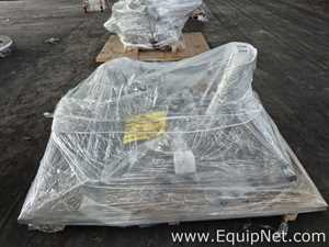 Line 1 - Pipes for Formulation - Pallet 28