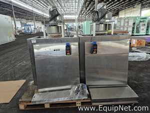 Capela de Exaustão e Fluxo Laminar De Dietrich 