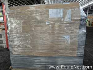 Capela de Exaustão e Fluxo Laminar De Dietrich 