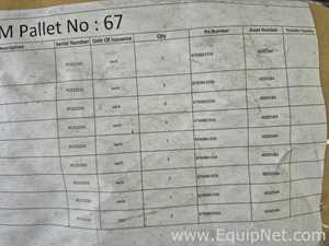 Capela de Exaustão e Fluxo Laminar De Dietrich 
