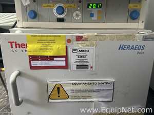 Estufa de Aquecimento Thermo Scientific T6030