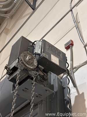 Puerta Overhead Door Corp. 