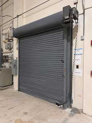Puerta Overhead Door Corp. 