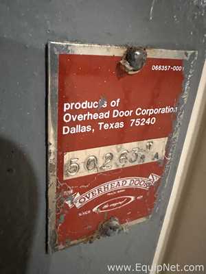 Puerta Overhead Door Corp. 