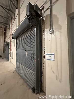 Puerta Overhead Door Corp. 