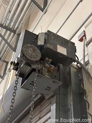 Puerta Overhead Door Corp. 
