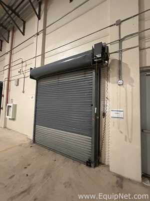 Puerta Overhead Door Corp. 