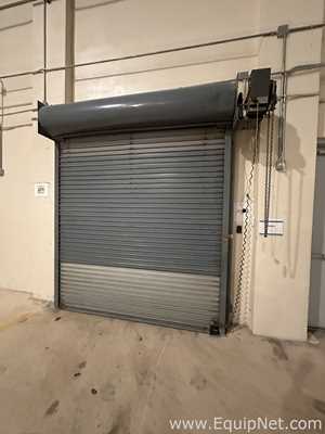 Puerta Overhead Door Corp. 