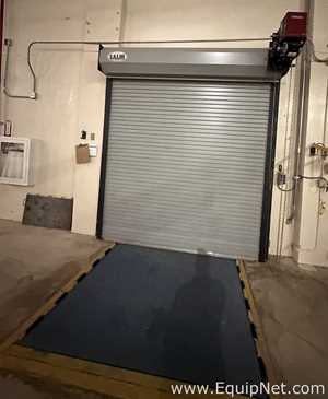 Puerta C.H.I 