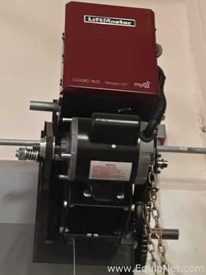 Porta C.H.I 6221
