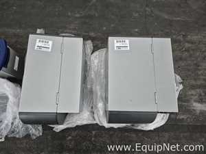 Lote de  Impresora Zebra Technologies ZT420