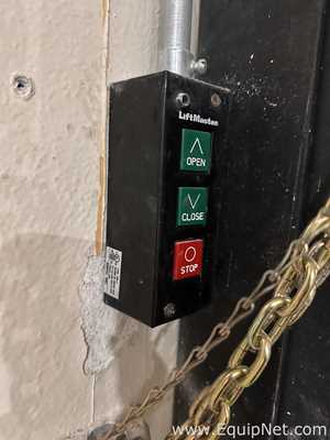 Porta C.H.I 6221