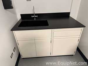 Mueble de Laboratorio Unknown 