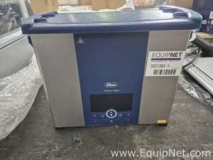 Limpador Ultrassônico Elma Elmasonic Select 60