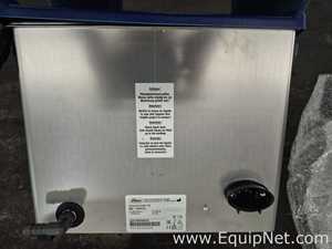 Limpador Ultrassônico Elma Elmasonic Select 60