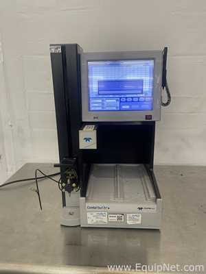 Cromatógrafo Flash Teledyne CombiFlash Rf Plus UV