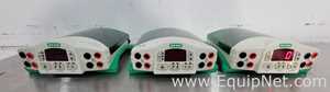 Electroforesis Bio-Rad Lot of 3 Power Pac Basic
