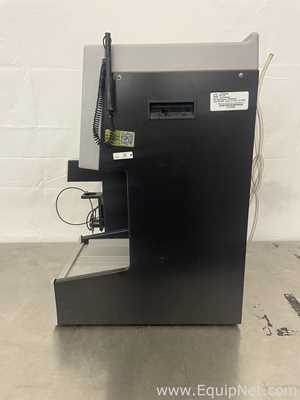 Cromatógrafo Flash Teledyne CombiFlash Rf Plus UV