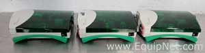 Electroforesis Bio-Rad Lot of 3 Power Pac Basic