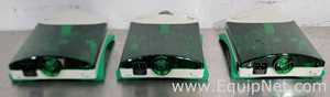Electroforesis Bio-Rad Lot of 3 Power Pac Basic