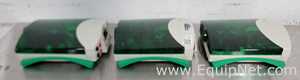 Electroforesis Bio-Rad Lot of 3 Power Pac Basic