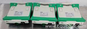Electroforesis Bio-Rad Lot of 3 Power Pac Basic