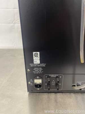 Cromatógrafo Flash Teledyne CombiFlash Rf Plus UV