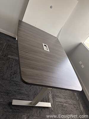 Electronic Table