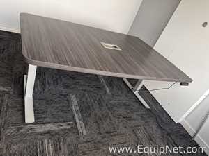 Electronic Table