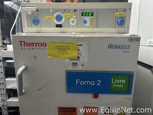 Estufa de Aquecimento Thermo Scientific T6030
