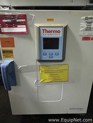 Forno de Aquecimento e Secagem por Convecção Gravitacional Thermo Scientific OG S60