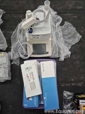 Titulador Mettler Toledo V30S