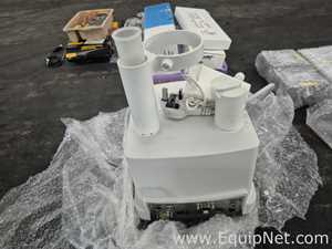 Titulador Mettler Toledo V30S