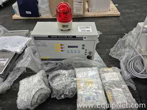 Detector Sensitron STPL4