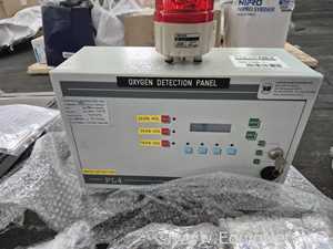 Detector Sensitron STPL4