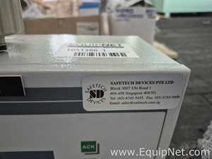 Detector Sensitron STPL4
