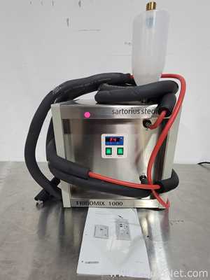 Sartorius Stedim FRIGOMIX FX-100 Chiller