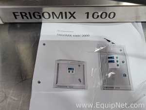 Sartorius Stedim FRIGOMIX FX-100 Chiller