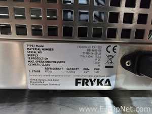 Sartorius Stedim FRIGOMIX FX-100 Chiller