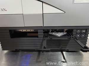 Lector de Microplacas Tecan Spark