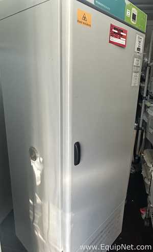 Incubadora B.O.D. Ethiktechnology Nova Ética 411-DE255